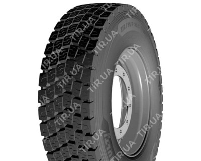 315/80R22.5 Michelin X Multi HD D 156/150L Ведущая грузовая шина 315/80R22.5 Michelin X Multi HD D 156/150L Ведущая грузовая шина