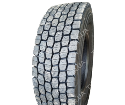 315/80 R22.5 Aufine SMART ADR8 156/150L Ведущая шина