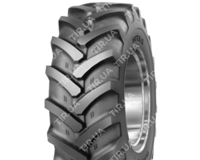 15/55R17 Mitas TR-01 131/119A8 Индустриальная шина