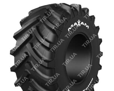1000/50R25 Maxam MS951R AgriXtra H 172D Сельхоз шина 1000/50R25 Maxam MS951R AgriXtra H 172D Сельхоз шина