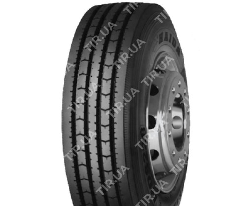 295/75 R22.5 Haida HDS228 146/143M Рульова шина