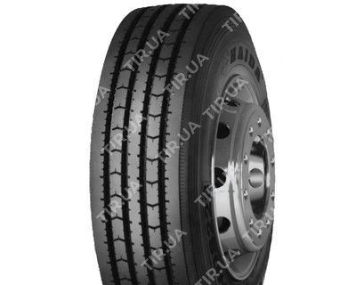 295/75R22.5 Haida HDS228 146/143M Рулевая грузовая шина