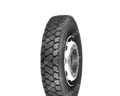 315/80R22.5 Jinyu JD755 156/153K Ведущая грузовая шина