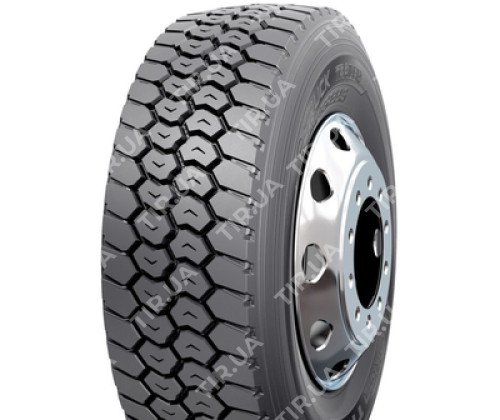 385/65 R22.5 Nokian R-Truck Trailer 160K Прицепная шина