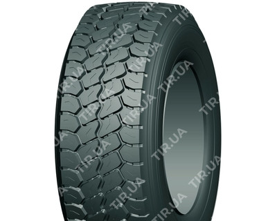 385/65R22.5 Compasal CPT65 160L Карьерная грузовая шина 385/65R22.5 Compasal CPT65 160L Карьерная грузовая шина