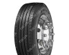 295/80 R22.5 Kelly Armorsteel KSM2 154/149M Рулевая шина