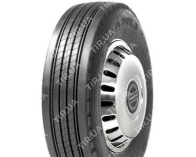 215/75R17.5 Wanli SAH02 135/133J Прицепная шина 215/75R17.5 Wanli SAH02 135/133J Прицепная шина