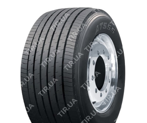 385/55 R19.5 Goodride AT555 156J Причіпна шина
