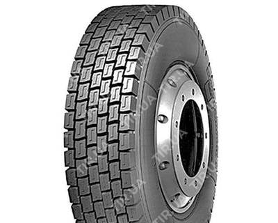 11R22.5 Powertrac Power Plus 146/143M Ведущая грузовая шина 11R22.5 Powertrac Power Plus 146/143M Ведущая грузовая шина