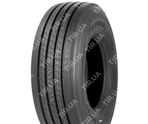 315/80 R22.5 Goldshield HD757 156/150M Рульова шина