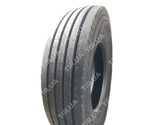295/80 R22.5 Habilead BL513 152/149M Рулевая шина