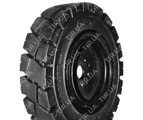 200/50 R10 BKT MAGLIFT ECO 139/130A5/A5 Індустріальна шина