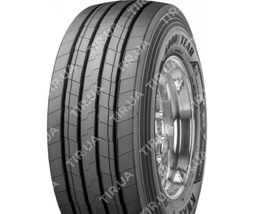 385/65 R22.5 Goodyear KMAX T GEN-2 164/158K/L Причіпна шина