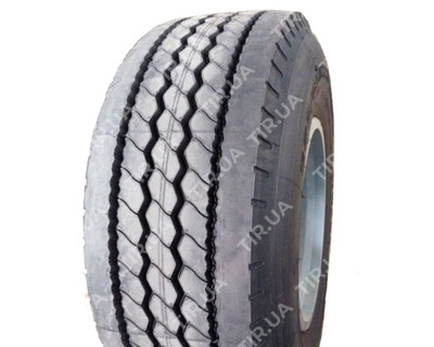385/65R22.5 Wosen WS767 160K Причіпна вантажна шина