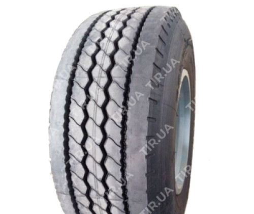 385/65 R22.5 Wosen WS767 160K Причіпна шина