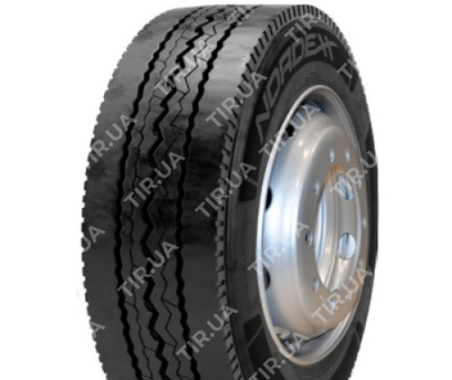 245/70 R17.5 Nordexx Trailer 15 143/141J Причіпна шина