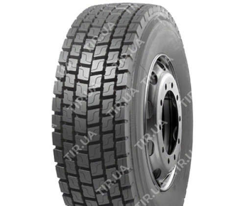 315/70 R22.5 Mirage MG-638 154/150L Ведущая шина