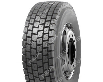 315/70R22.5 Mirage MG-638 154/150L Ведуча вантажна шина