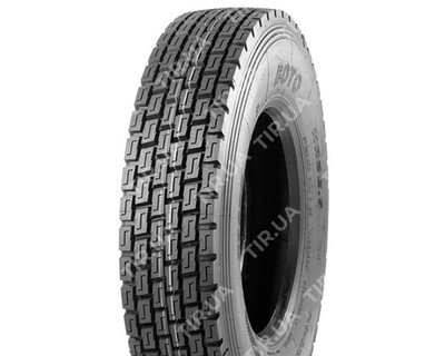 315/80R22.5 Boto BT398+ 156/150L Ведущая грузовая шина 315/80R22.5 Boto BT398+ 156/150L Ведущая грузовая шина