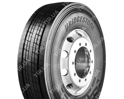 265/70R19.5 Bridgestone Duravis R-Steer 002 140/138M Рулевая грузовая шина