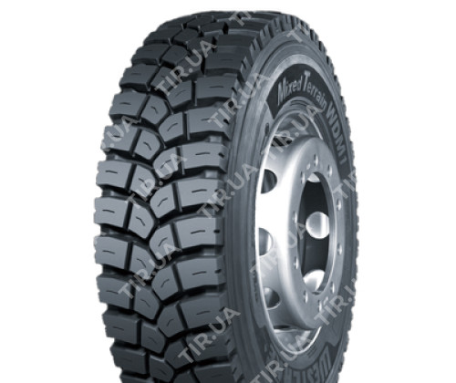 315/80 R22.5 WestLake WDM1 156/153K Ведуча шина