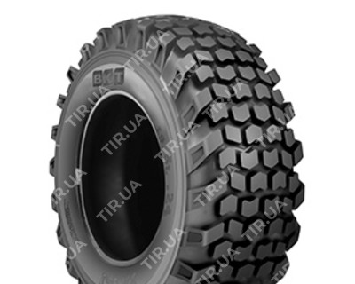 12.5/80R18 BKT TR 461 129/142A8/A8 Индустриальная шина