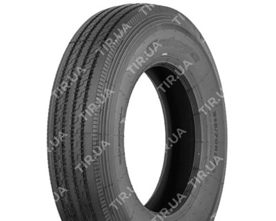 215/75R17.5 Satoya SF-042 135/133J Рулевая грузовая шина 215/75R17.5 Satoya SF-042 135/133J Рулевая грузовая шина