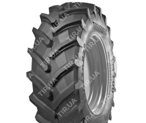 480/70 R34 Trelleborg TM700 143/143A8/B Сельхоз шина