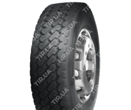265/70 R19.5 DURAMOLD WDU 140/138M Ведуча шина