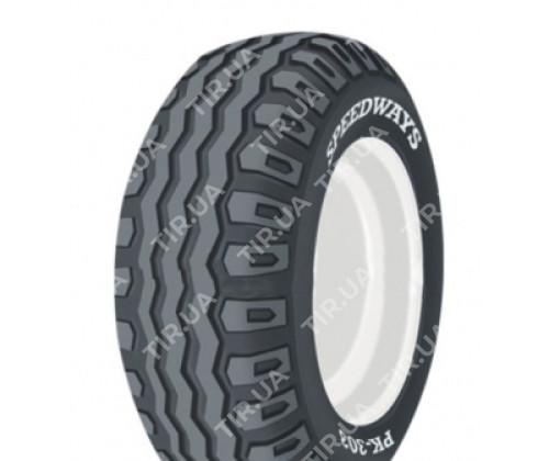 10/80 R12 Speedways PK-303 127A8 Сельхоз шина