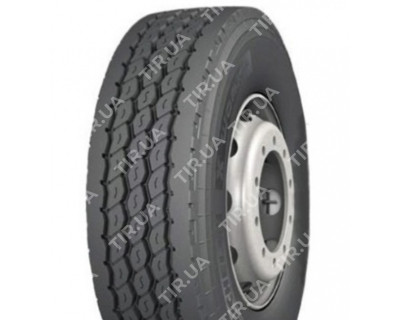 315/80R22.5 Michelin X Works HD Z 156/150K Рульова вантажна шина