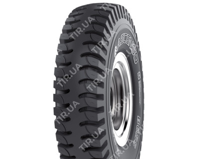 9R16 Ascenso Boss 137A6 Индустриальная шина