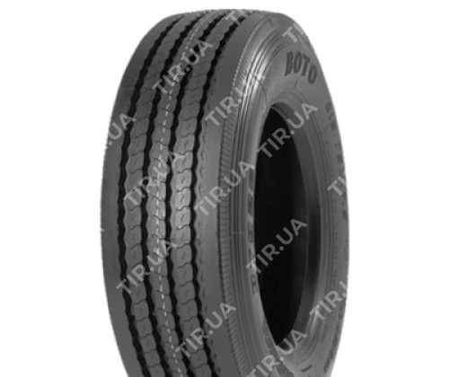 265/70 R19.5 Boto BT929 143/141J Рульова шина