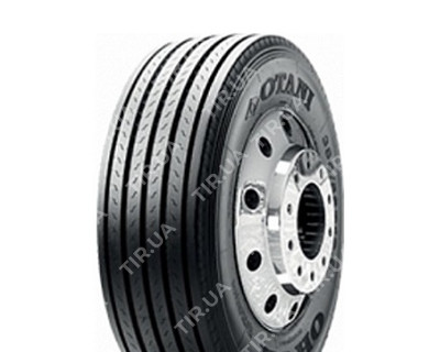 385/55R19.5 Otani OH-111 156J Прицепная грузовая шина 385/55R19.5 Otani OH-111 156J Прицепная грузовая шина