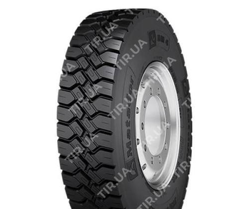 315/80 R22.5 Matador DM 4 156/150K Ведуча шина