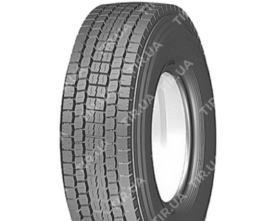 315/80R22.5 Amberstone 755 157/154M Ведуча вантажна шина 315/80R22.5 Amberstone 755 157/154M Ведуча вантажна шина