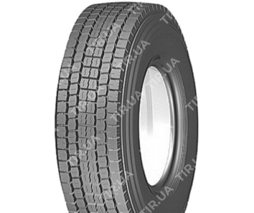 315/80 R22.5 Amberstone 755 157/154M Ведущая шина