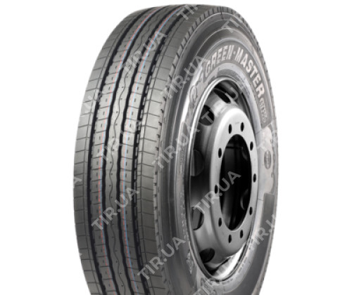 315/80 R22.5 Leao KTS300 158/150L Рульова шина