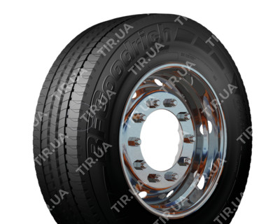 315/80R22.5 BFGoodrich Route Control S2 156/150L Рулевая грузовая шина 315/80R22.5 BFGoodrich Route Control S2 156/150L Рулевая грузовая шина