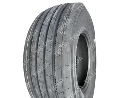 385/65R22.5 Fairking FK777 160K Рулевая грузовая шина 385/65R22.5 Fairking FK777 160K Рулевая грузовая шина