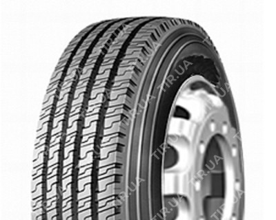 315/80R22.5 Doupro ST939 156/150L Рулевая шина 315/80R22.5 Doupro ST939 156/150L Рулевая шина