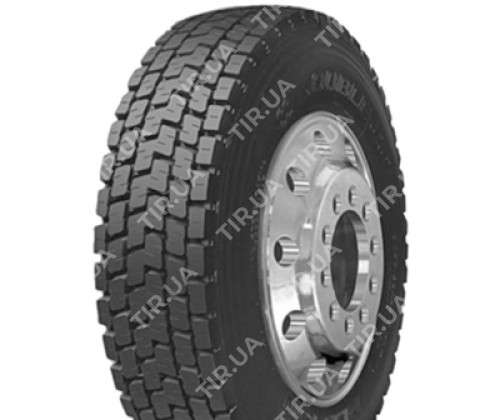 295/80 R22.5 Double Coin RLB450 152/149M Ведуча шина