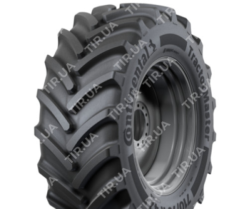 600/65 R28 Continental TractorMaster 154/157D/A8 Сельхоз шина