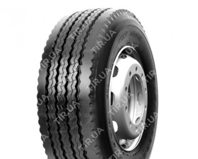 385/65R22.5 GT Radial GT978+ 160L Причіпна вантажна шина 385/65R22.5 GT Radial GT978+ 160L Причіпна вантажна шина