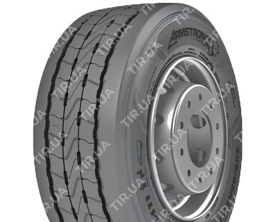 385/65R22.5 Armstrong ATH11 160K Прицепная грузовая шина