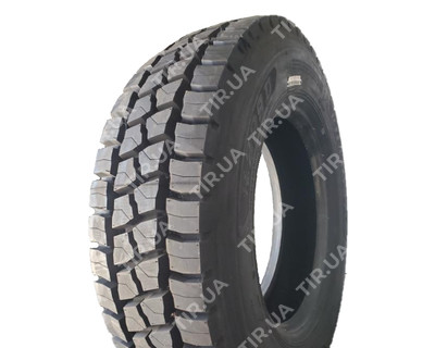 215/75R17.5 Roadlux R229D 127/124M Ведущая грузовая шина 215/75R17.5 Roadlux R229D 127/124M Ведущая грузовая шина