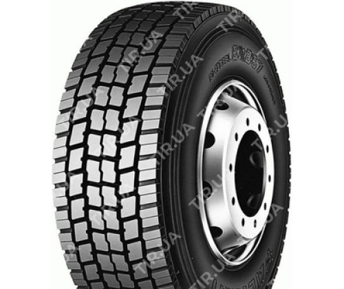315/80 R22.5 Falken BI-867 154/150M Ведуча шина