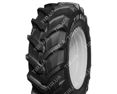 420/90R30 Trelleborg TM600 147/147A8/B Сельхоз шина 420/90R30 Trelleborg TM600 147/147A8/B Сельхоз шина