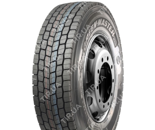 315/80 R22.5 Leao KTD300 156/150L Ведуча шина