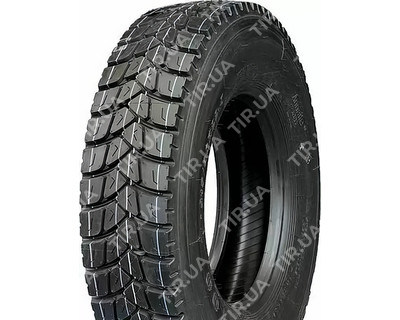315/80R22.5 Firemax FM19 156/153L Кар'єрна вантажна шина